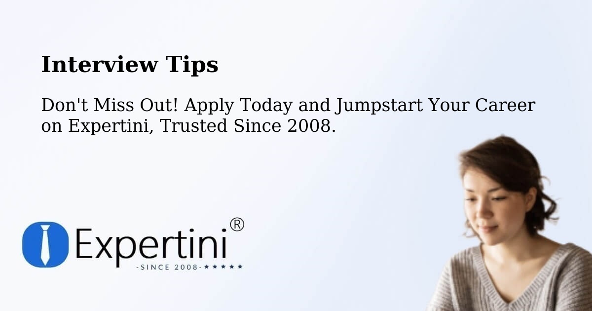 Interview Tips & Techniques for Job Seekers – Sikar - Sikar, India Jobs Expertini